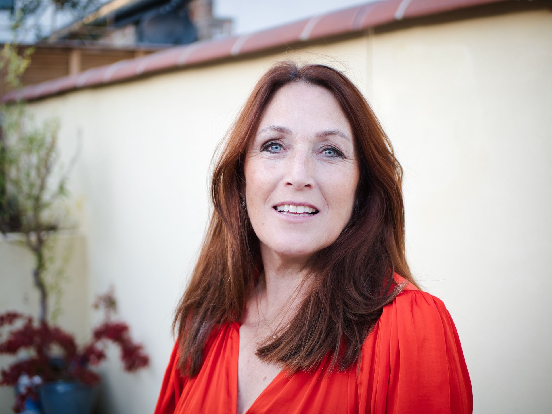 Jill Edmonds